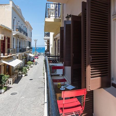 Studios Kiara Chania  Exterior photo