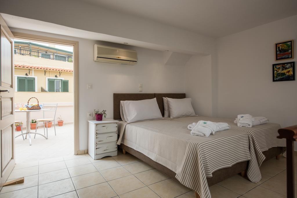 Studios Kiara Chania  Exterior photo