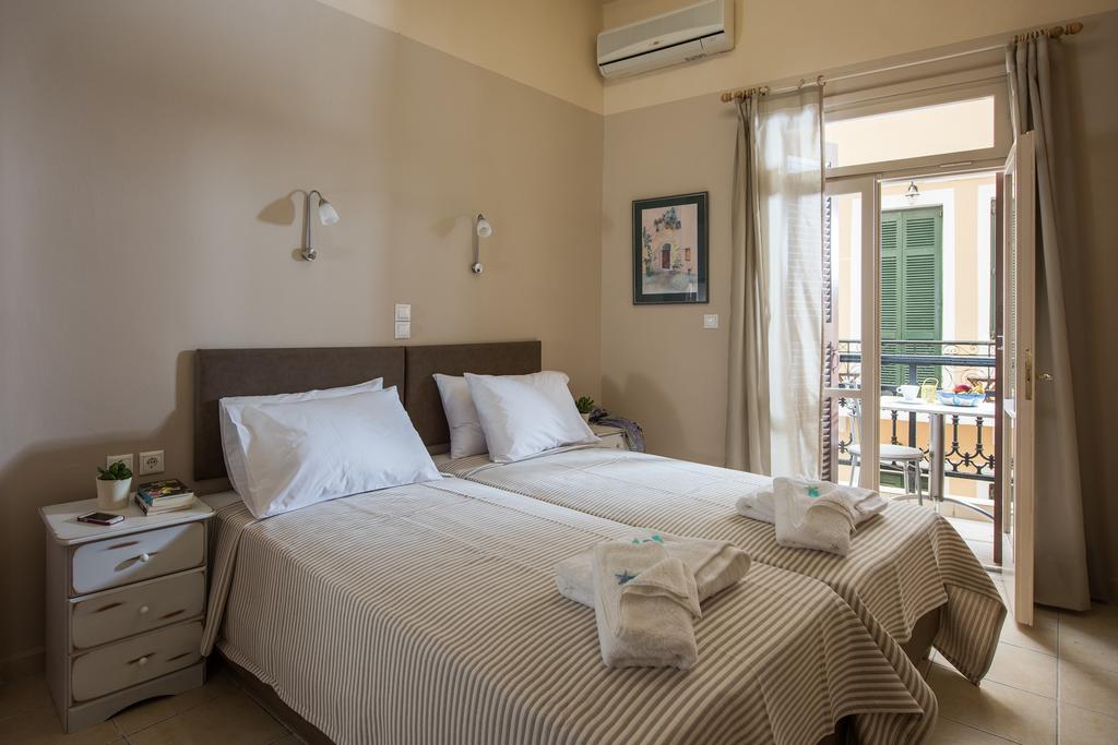 Studios Kiara Chania  Exterior photo