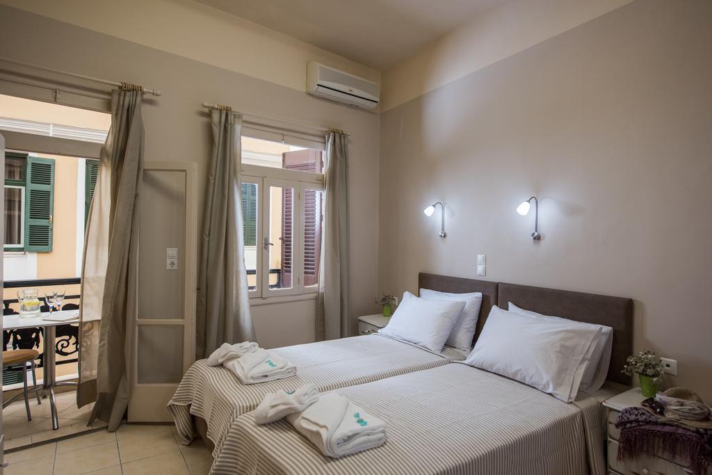 Studios Kiara Chania  Exterior photo