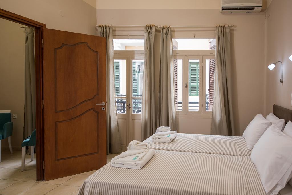 Studios Kiara Chania  Exterior photo